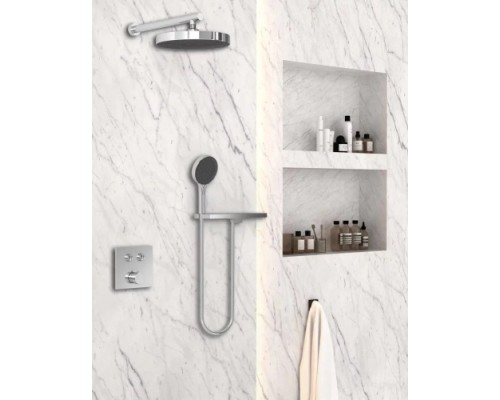 Душевая система Vincea Inspire VSFW-4I212RCH