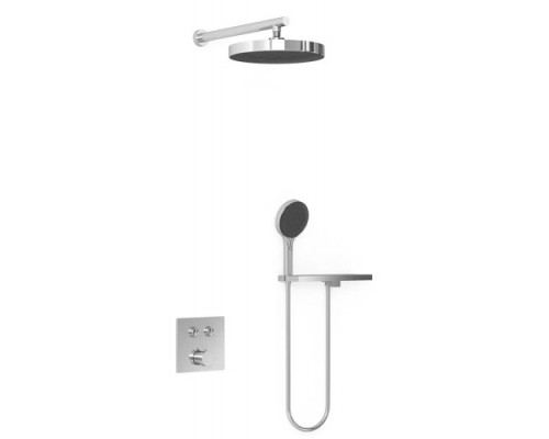Душевая система Vincea Inspire VSFW-4I212RCH