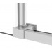 Душевой уголок Vincea Slim Soft VSR-1SS8011CL