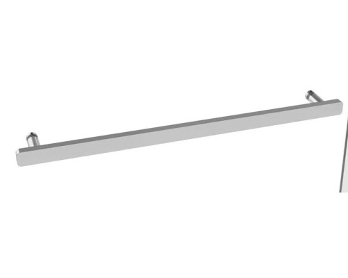 Душевой уголок Vincea Slim Soft VSR-1SS8011CL