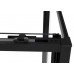 Душевой уголок Vincea Slim Soft VSR-1SS8011CLB