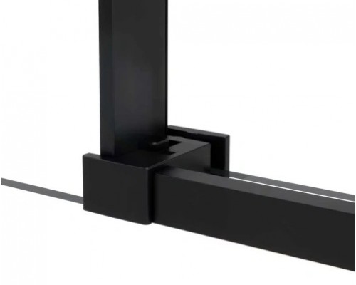 Душевой уголок Vincea Slim Soft VSR-1SS8011CLB