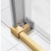 Душевой уголок Vincea Slim Soft VSR-1SS8011CLG