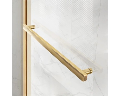 Душевой уголок Vincea Slim Soft VSR-1SS8011CLG