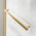 Душевой уголок Vincea Slim Soft VSR-1SS8011CLG