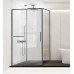 Душевой уголок Vincea Slim Soft VSR-1SS8011CLGM