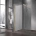 Душевая стенка Vincea Walk-In VSW-1H100CLG