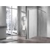 Душевая стенка Vincea Walk-In VSW-1H100CLGM