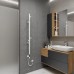 Полотенцесушитель электрический Vincea VTD-1DWE