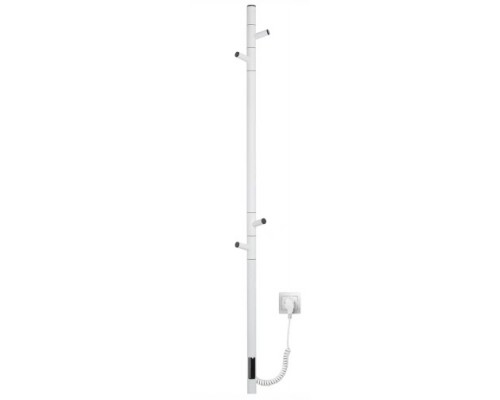 Полотенцесушитель электрический Vincea VTD-1DWE