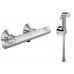 Комплект гигиенического душа Ideal Standard Ceratherm T25 термостатический A7201AA + B0595AA