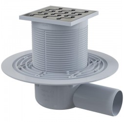 Душевой трап AlcaPlast APV102