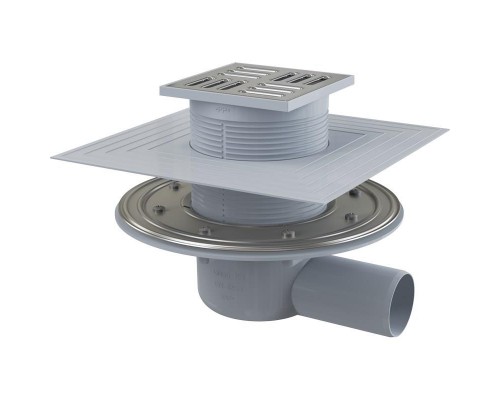 Душевой трап AlcaPlast APV1324