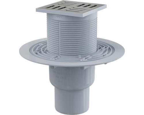 Душевой трап AlcaPlast APV201