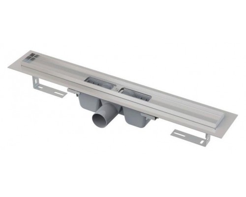 Душевой лоток AlcaPlast APZ1 650 с опорами