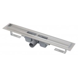 Душевой лоток AlcaPlast APZ1 850 с опорами