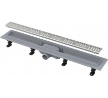 Душевой лоток AlcaPlast APZ10-650M Душевой лоток AlcaPlast APZ10-650M