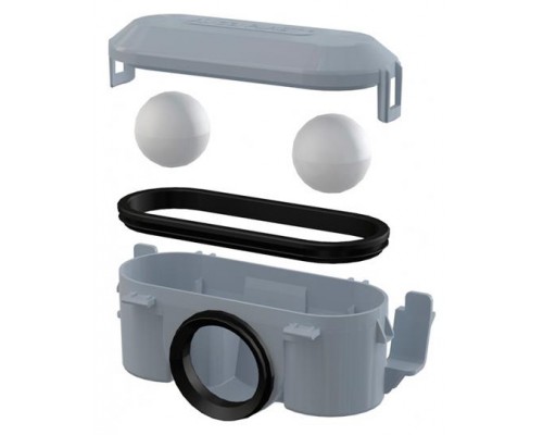 Душевой лоток AlcaPlast APZ10-750M