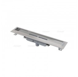 Душевой лоток AlcaPlast APZ1106-950 Professional Low вертикальный выпуск, низкий