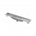 Душевой лоток AlcaPlast APZ1106-950 Professional Low вертикальный выпуск, низкий