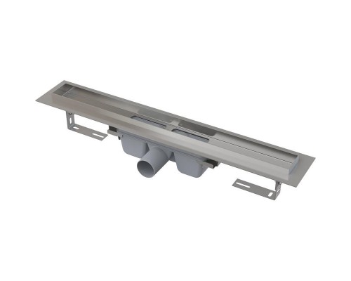 Желоб водоотводящий AlcaPlast APZ6-1050 Professional