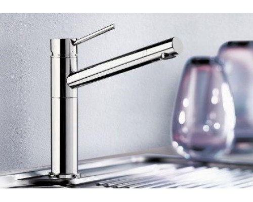 Смеситель для кухни Blanco Alta 512319