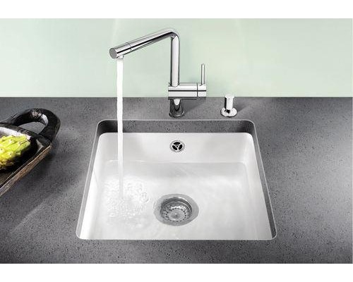 Смеситель для кухни Blanco Linus 514019