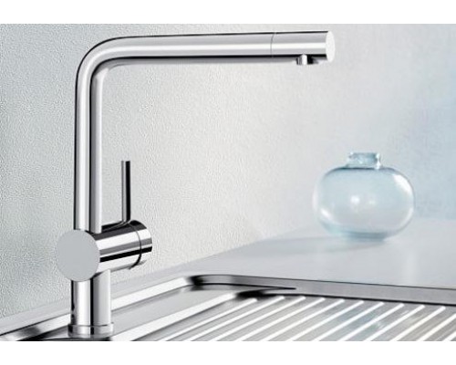 Смеситель для кухни Blanco Linus 514019