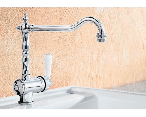 Смеситель для кухни Blanco Tradon 515990