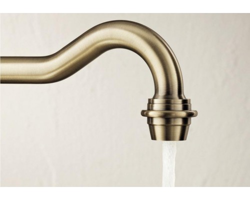 Смеситель для кухни Blanco Tradon 520787, латунь