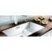 Мойка для кухни под столешницу Blanco Subline 700-U Level 73x46 523542, белый