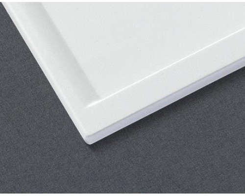 Мойка для кухни под столешницу Blanco Subline 700-U Level 73x46 523542, белый