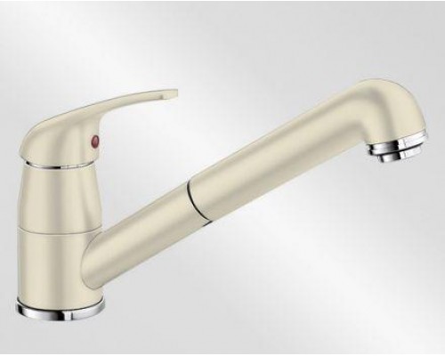 Смеситель для кухни Blanco Daras-S 524194, с выдвижной лейкой, жасмин