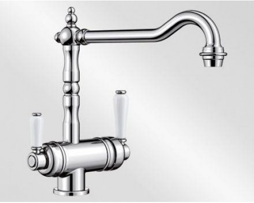 Смеситель для кухни Blanco Sora 524217, под фильтр