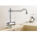 Смеситель для кухни Blanco Sora 524217, под фильтр