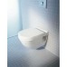 Подвесной унитаз Duravit Starck 3, 2200090000, белый 360х540