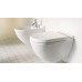 Унитаз Duravit Starck 3 подвесной 2225090000