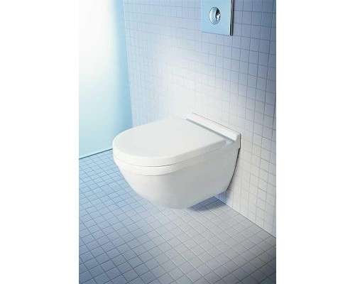 Унитаз Duravit Starck 3 подвесной 2225090000