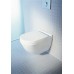 Унитаз Duravit Starck 3 подвесной 2225090000