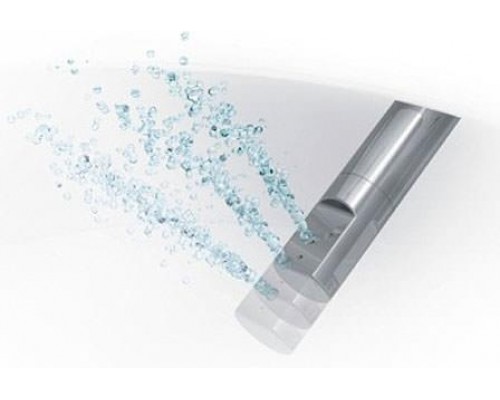 2226590000 Duravit STARСК 3 унитаз подвесной 370 х 620 мм с вертикальным смывом вкл. крепл. и компоненты для подключения SensoWash