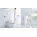 2226590000 Duravit STARСК 3 унитаз подвесной 370 х 620 мм с вертикальным смывом вкл. крепл. и компоненты для подключения SensoWash