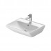 DURAVIT 2366550000 D-NEO Раковина 550 x 440 mm, 1 отв под смеситель, с переливом