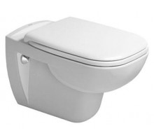 Унитаз Duravit D-Code подвесной 25350900002 35,5x54,5 Унитаз Duravit D-Code подвесной 25350900002 35,5x54,5