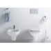 Унитаз Duravit D-Code подвесной 25350900002 35,5x54,5