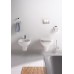 Унитаз Duravit D-Code подвесной 25350900002 35,5x54,5