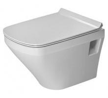 Унитаз Duravit DuraStyle подвесной 2539090000 DURASTYLE 370х480, подвесной Унитаз Duravit DuraStyle подвесной 2539090000 DURASTYLE 370х480, подвесной
