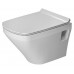 Унитаз Duravit DuraStyle подвесной 2539090000 DURASTYLE 370х480, подвесной