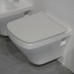 Унитаз Duravit DuraStyle подвесной 2539090000 DURASTYLE 370х480, подвесной