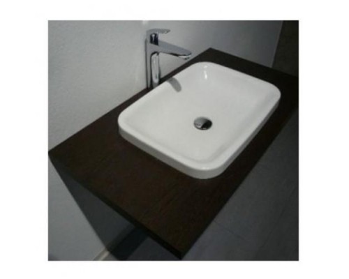 Раковина Duravit Durastyle 0372600000 60 х 43 см