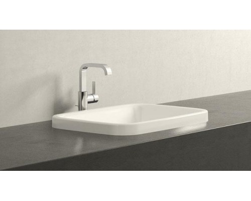Раковина Duravit Durastyle 0372600000 60 х 43 см